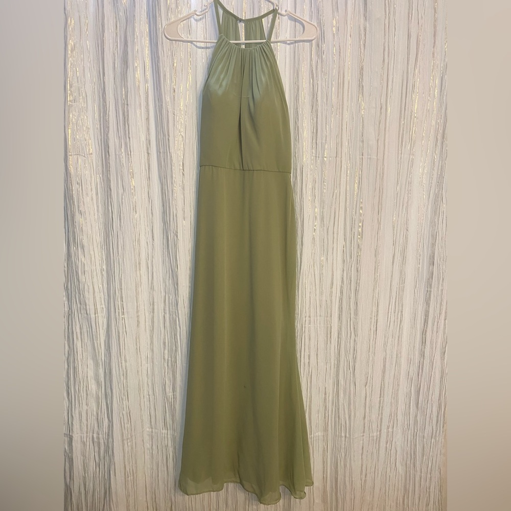 ✨BRIDESMAID DRESS